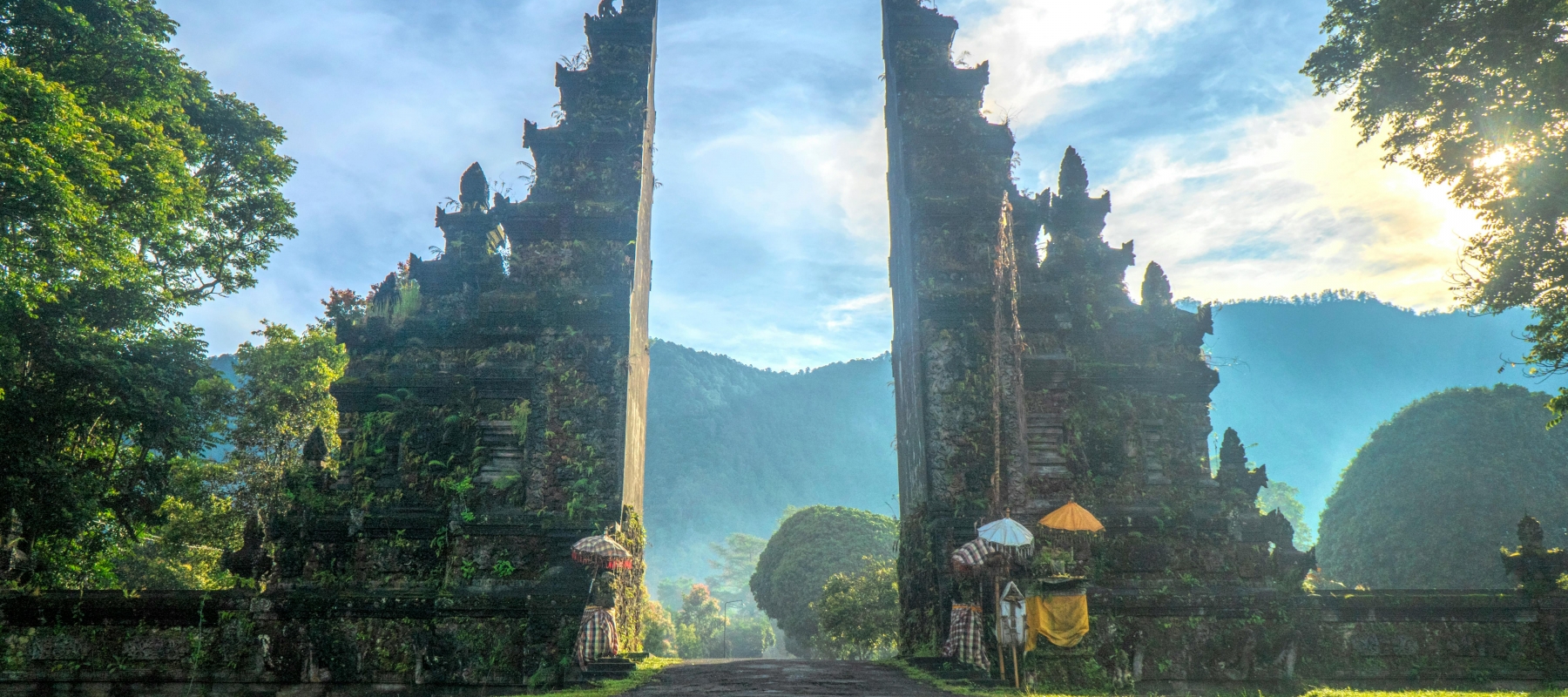 Sudanita Homestay Bali