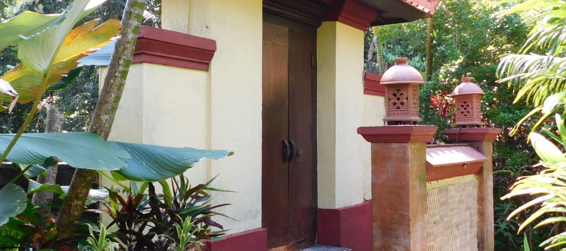 Sudanita Homestay Bali