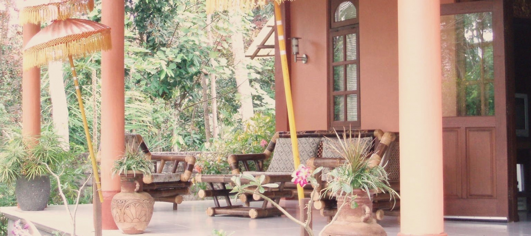 Sudanita Homestay Bali