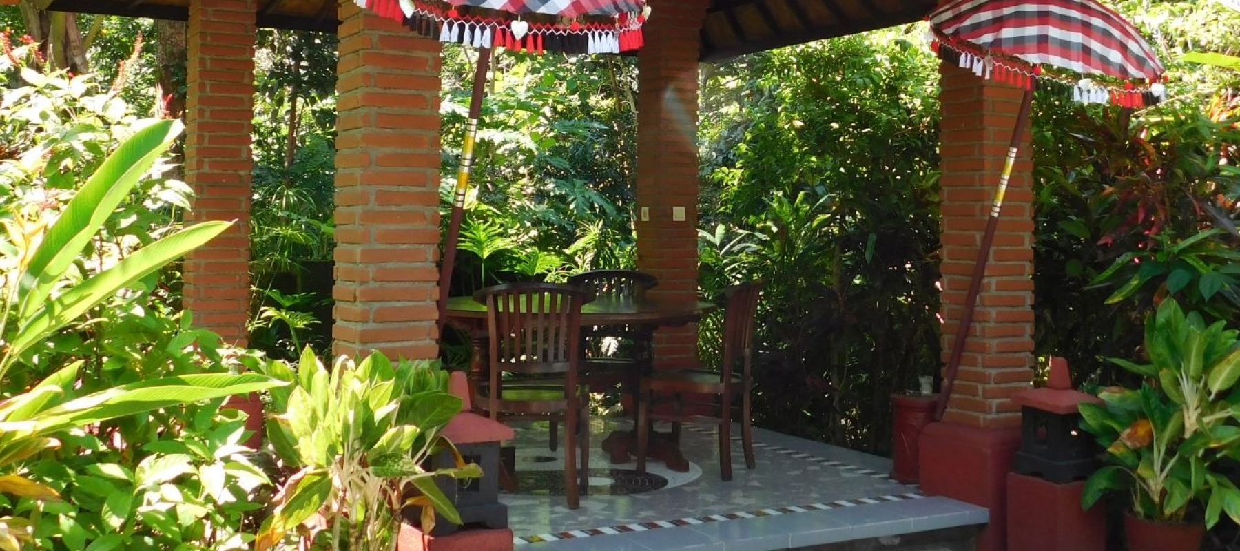 Sudanita Homestay Bali