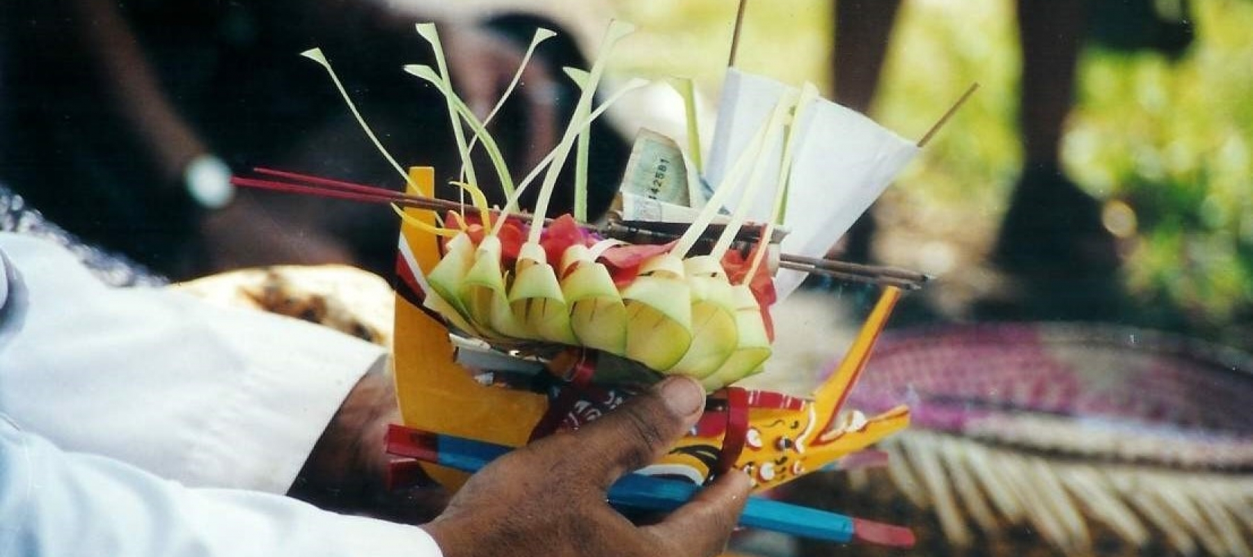 Sudanita Homestay Bali